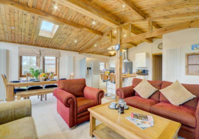 Puffin Lodge
